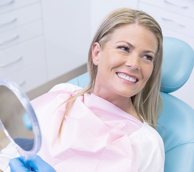 Orange Cosmetic Dental Services