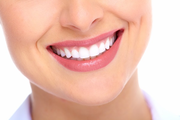 The Role Of A Cosmetic Dentist In Smile Aesthetics