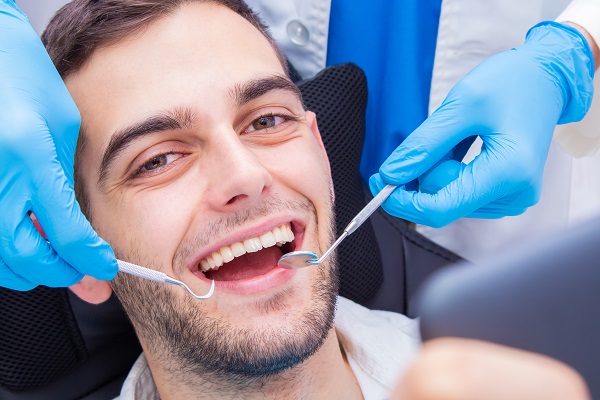 Signs You Need A Dental Cleaning