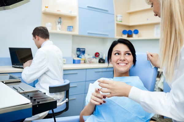 general dentistry Orange, CA