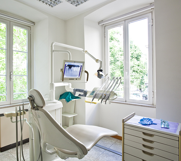 Orange Dental Office