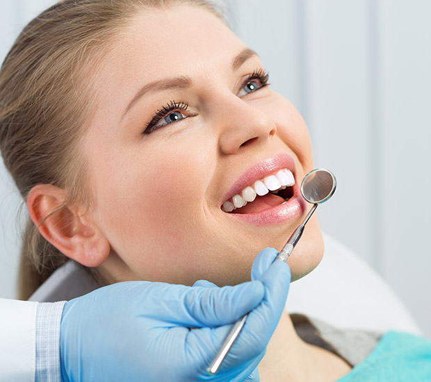 Orange Dental Procedures