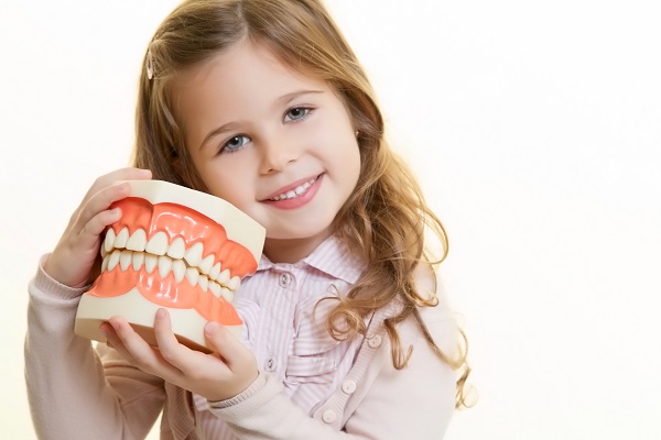 A Kid Friendly Dentist Shares Important Child Dental Milestones