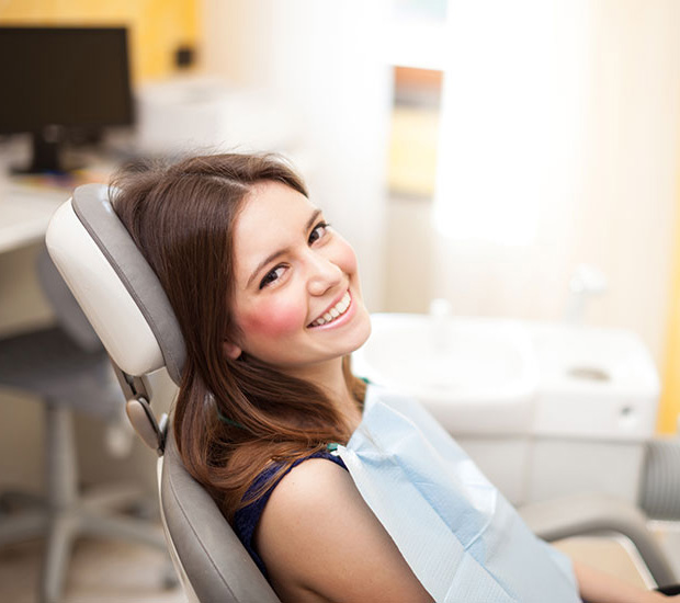 Patient Information | Smile Gallery Dental - Dentist Orange, CA 92865 | (714) 998-2241
