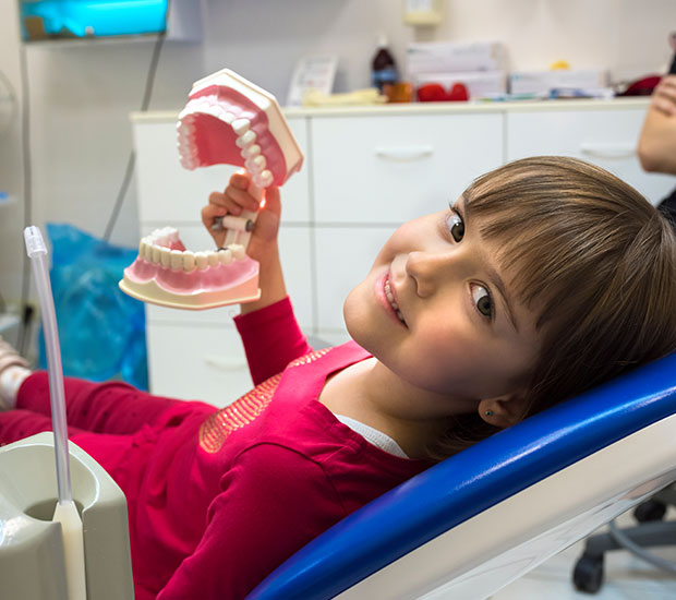 Orange Tooth Extraction